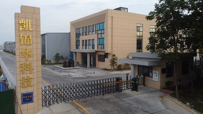 La CINA Wuhu Kaijinhua New Material Technology Co., Ltd