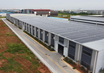 La CINA Wuhu Kaijinhua New Material Technology Co., Ltd