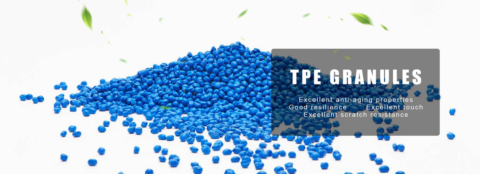 Granelli del TPE