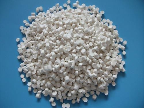 Granelli sicuri dell'elastomero termoplastico di TPE-S per il rivestimento della parte posteriore del tappeto