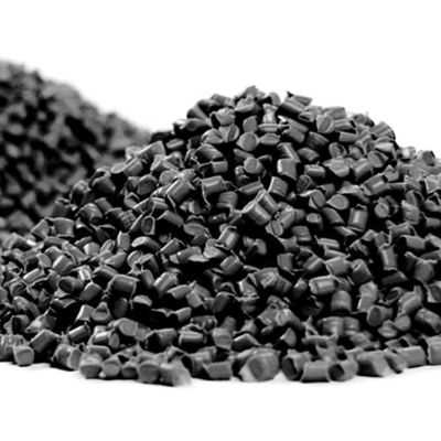 Vulcanizate termoplastico di plastica riciclato dei granelli TPV per la guarnizione della scanalatura della finestra di automobile