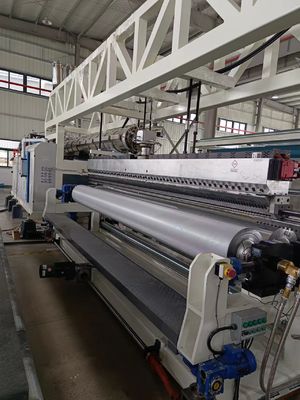 il TPE di 4M Customize tappezza la macchina ricoprente posteriore per tappeto trapuntato