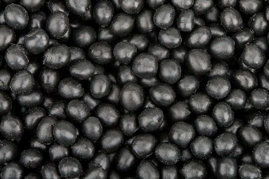 Il composto di ASTM D2240 TPV termoplastico vulcanizza TPV per i tubi flessibili termoresistenti