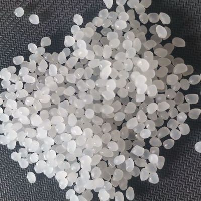 Il TPE molle eccellente dei granelli traslucidi trasparenti del TPE appallottola l'elastomero termoplastico di SEBS