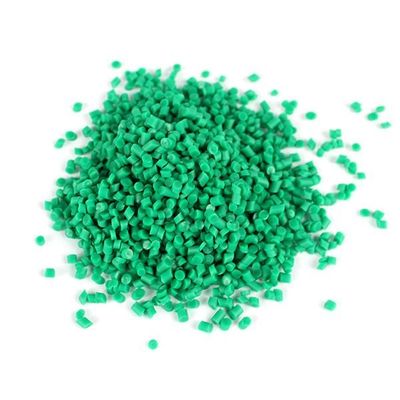 Granelli sicuri dell'elastomero termoplastico di TPE-S per il rivestimento della parte posteriore del tappeto