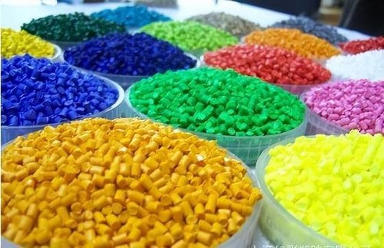Materiale di gomma del TPE degli alti di elasticità granelli del TPE per il lavabo della tazza del popolare