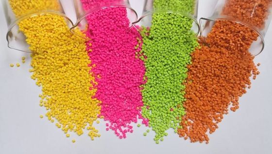Granello termoplastico del TPE dell'elastomero di tocco morbido per la maniglia Overmolding