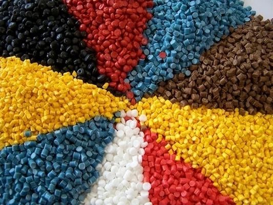Elastomero termoplastico libero K300 del TPE di resistenza al fuoco dell'alogeno per produzione del cavo