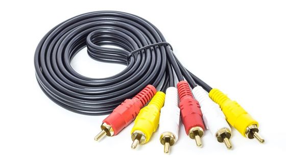 Elastomero termoplastico libero K300 del TPE di resistenza al fuoco dell'alogeno per produzione del cavo