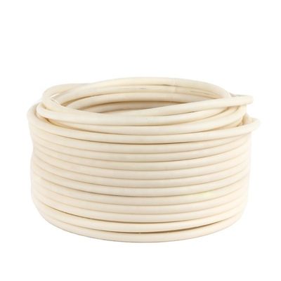 Granelli di plastica riciclati di gomma di EPDM TPV per il Vulcanizate termoplastico della metropolitana sanitaria
