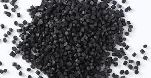 Granello composto dell'elastomero termoplastico nero del TPE per la stuoia del tronco di Carmat del piede