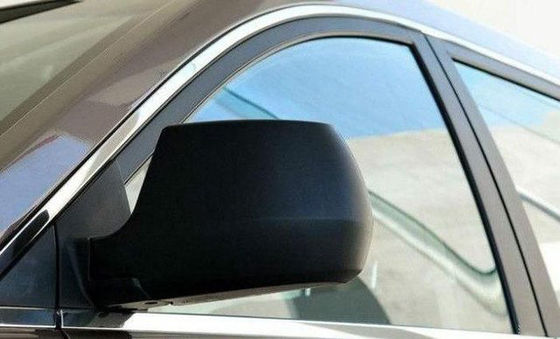 Vulcanizate termoplastico di plastica ritrattato dei granelli TPV per la guarnizione di vetro della porta automatica