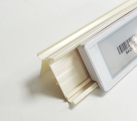 Espulsore elettrico del PVC della macchina dell'estrusione del supporto del prezzo da pagare del PVC Digital