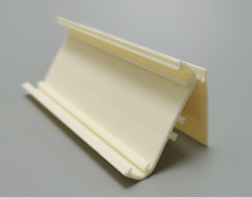 Espulsore elettrico del PVC della macchina dell'estrusione del supporto del prezzo da pagare del PVC Digital
