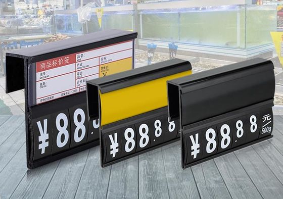 30 alla linea linea dell'estrusione di profilo del PVC dell'esposizione 50kg/H di produzione di plastica di profilo