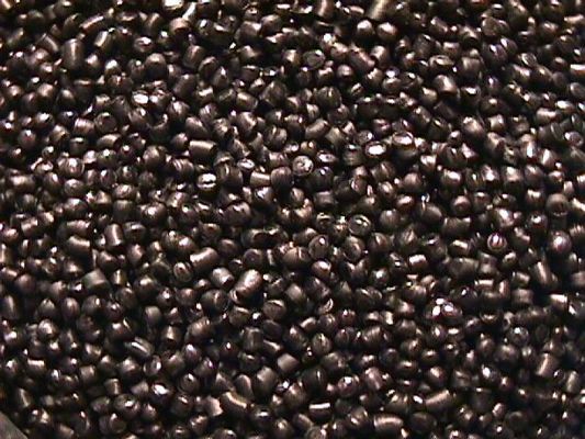 Granelli sicuri di gomma durevoli resistenti del TPE del tempo per la striscia di sigillatura