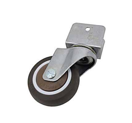 Granelli amichevoli del TPE di Eco per durezza termoplastica 60 dell'elastomero della ruota - 80A