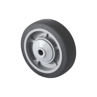 Granelli amichevoli del TPE di Eco per durezza termoplastica 60 dell'elastomero della ruota - 80A