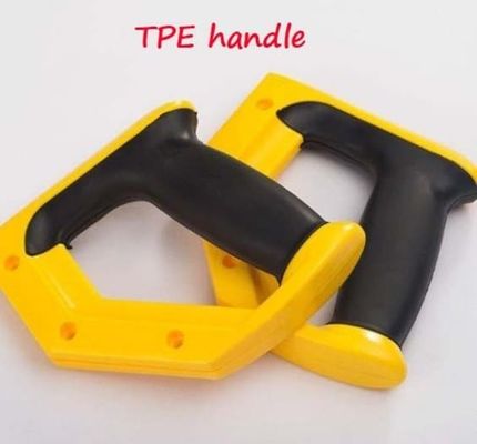 Granello termoplastico del TPE dell'elastomero di tocco morbido per la maniglia Overmolding