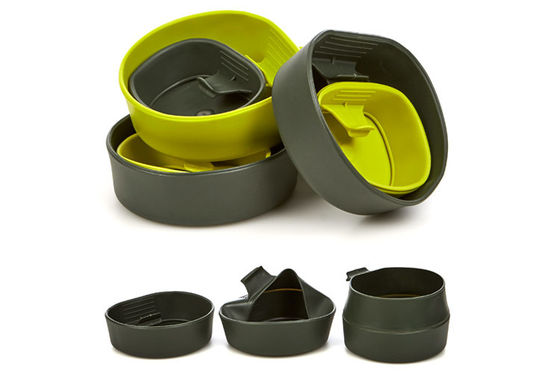 Materiale di gomma del TPE degli alti di elasticità granelli del TPE per il lavabo della tazza del popolare
