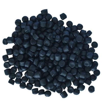 Materia plastica TPV-E TPV dei granelli di gomma resistenti di temperatura per le guarnizioni automobilistiche