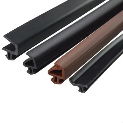 TPE termoplastico dell'elastomero di resistenza agli'agenti atmosferici per la striscia della guarnizione