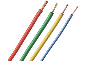 Composto termoplastico composto libero dell'elastomero del TPE dell'alogeno basso del fumo per cavo