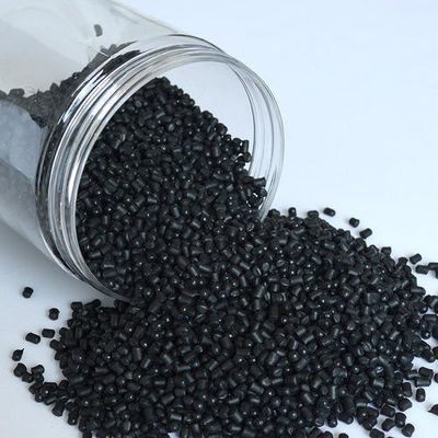 Gomme termoplastiche del TPE del composto di TPE-S per pelle interna automobilistica