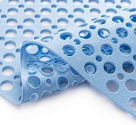 Non slitti l'elastomero termoplastico del TPE del composto di gomma termoplastico molle per il tappeto da bagno