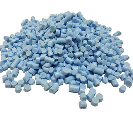 Non slitti l'elastomero termoplastico del TPE del composto di gomma termoplastico molle per il tappeto da bagno