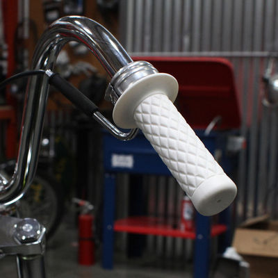 Vulcanizate termoplastico di plastica resistente UV del granello TPV per le prese