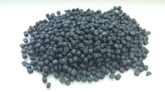 Vulcanizate termoplastico di gomma dei granelli TPV di TPV per la copertura antipolvere