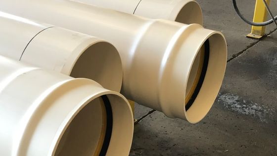 Composto leggero buon Colourability dei granelli TPV di Tpv per le guarnizioni del tubo