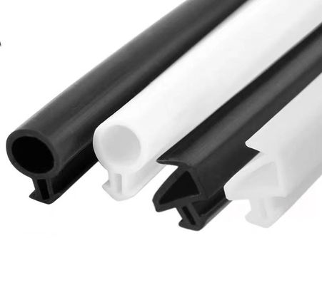 Vulcanizate termoplastico dei granelli di TPV per la finestra ed il sigillo alla porta