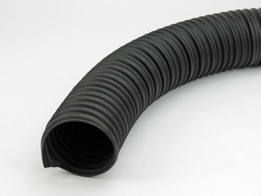 Il composto di ASTM D2240 TPV termoplastico vulcanizza TPV per i tubi flessibili termoresistenti