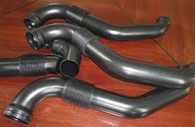 Vulcanizate termoplastico di gomma di plastica del granello TPV per la presa d'aria termoresistente chimica