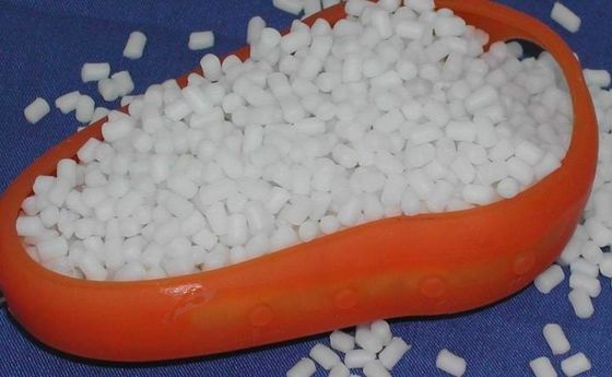 Elastomero TPE morbido per prodotti riciclabili e ad alte prestazioni
