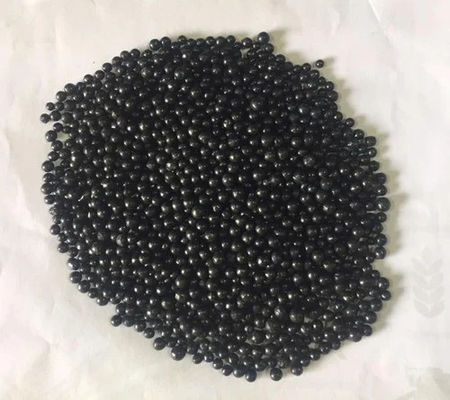 Granuli TPE neri Materiale resistente per prestazioni eccellenti del prodotto